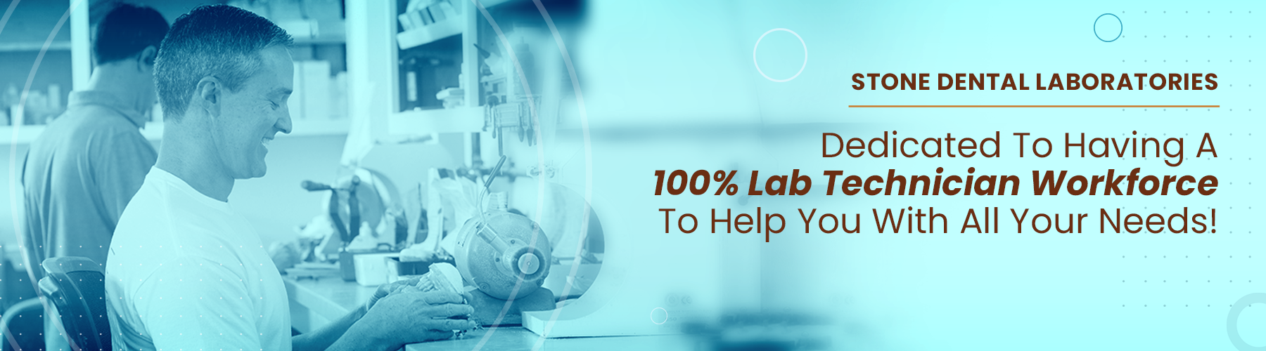 Full Service Dental Lab Stone Dental Laboratory